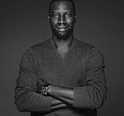 Omar Sy picture