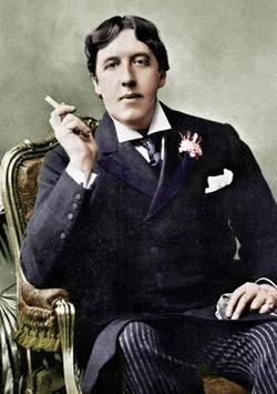 Oscar Wilde picture