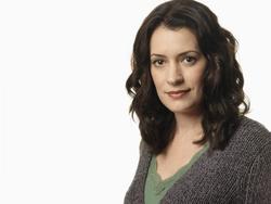 Paget Brewster picture