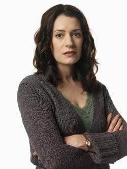 Paget Brewster picture