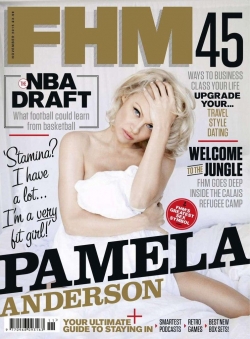 Pamela Anderson picture