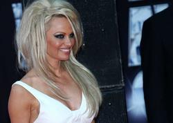 Pamela Anderson picture