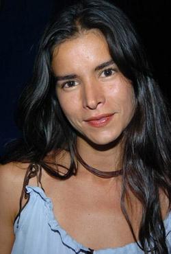 Patricia Velasquez picture