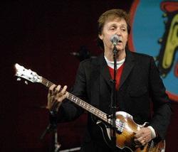 Paul McCartney picture