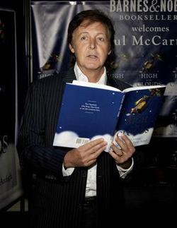 Paul McCartney picture