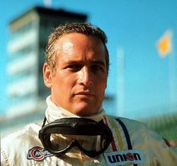 Paul Newman picture