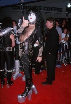 Paul Stanley picture