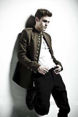 Paul Wesley picture