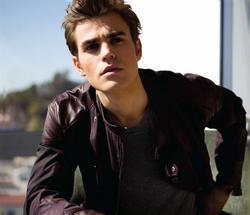Paul Wesley picture