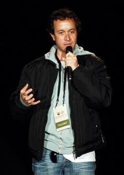 Pauly Shore picture