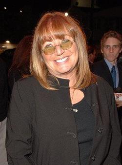 Penny Marshall picture