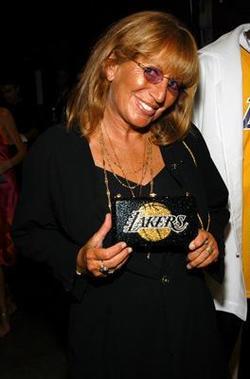 Penny Marshall picture