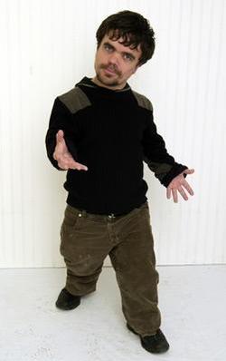 Peter Dinklage picture
