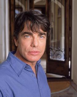 Peter Gallagher picture