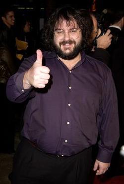 Peter Jackson picture