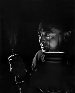 Peter Lorre picture