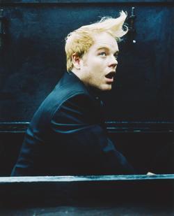 Philip Seymour Hoffman picture