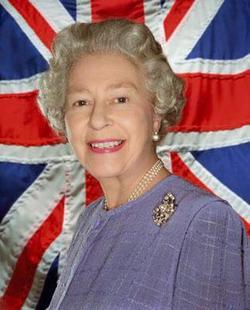 Queen Elizabeth II picture
