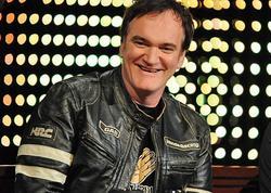 Quentin Tarantino picture