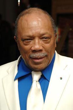 Quincy Jones picture