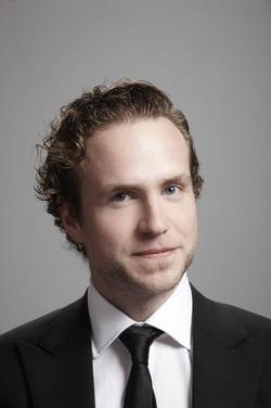 Rafe Spall picture