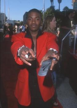 Ray J picture
