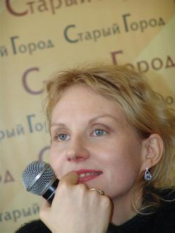Renata Litvinova picture