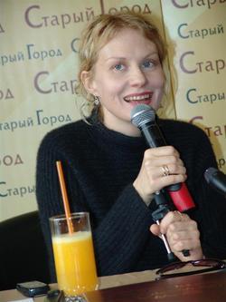 Renata Litvinova picture