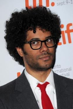 Richard Ayoade picture