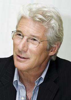Richard Gere picture