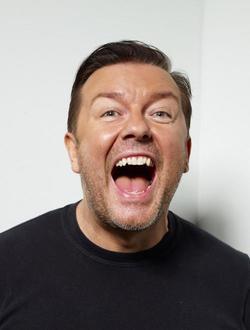 Ricky Gervais picture