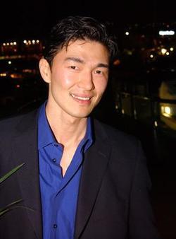Rick Yune picture