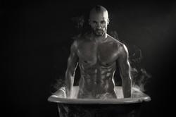 Ricky Whittle picture