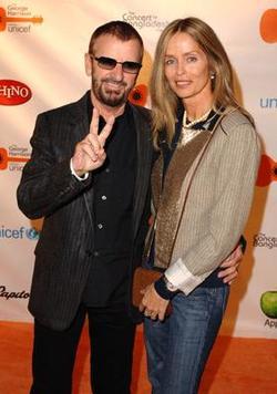 Ringo Starr picture