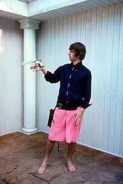 Ringo Starr picture