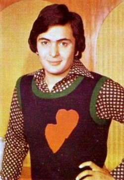 Rishi Kapoor picture