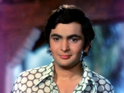 Rishi Kapoor picture