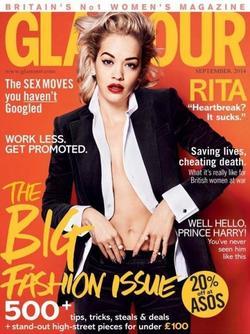 Rita Ora picture