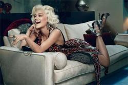 Rita Ora picture