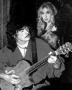 Ritchie Blackmore picture