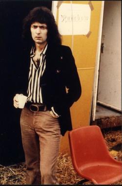 Ritchie Blackmore picture
