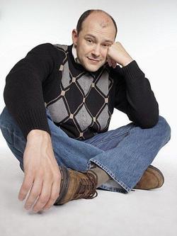 Rob Corddry picture
