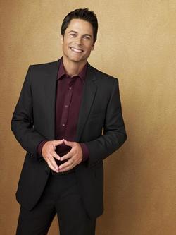 Rob Lowe picture