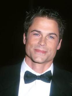 Rob Lowe picture