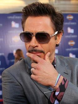 Robert Downey Jr. picture