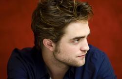 Robert Pattinson picture