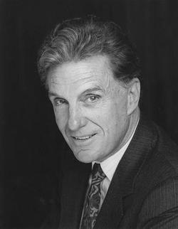 Robert Stack picture