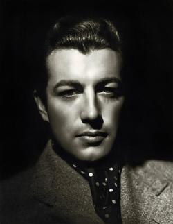 Robert Taylor picture