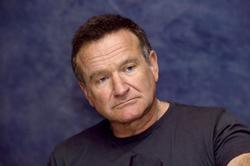 Robin Williams picture