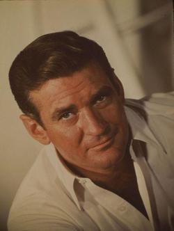 Rod Taylor picture